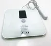 Körperfettwaage mit Handsensoren Lescale P1, Lepulse Produktbild-Vorschau 2