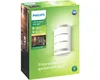 Philips myGarden Python Wandleuchte, 5,5W, Wandbeleuchtung Produktbild-Vorschau 5