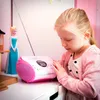 Lenco SCD-24 - Ghettoblaster - różowy Lenco Podgląd zdjęcia produktu 15