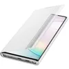 Samsung Galaxy Note 10 Hülle - Kunststoff - Samsung Produktbild-Vorschau 3