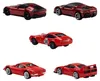 Hot Wheels JLN12, Vehículo, 3 años, Plástico, Metal, Rojo Vista previa de la imagen del producto 9