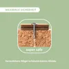 HABA Hammer-Nagelspiel: Bauernhof – Holzspielzeug mit Produktbild-Vorschau 5