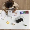 RGB LED Tastatur Gaming Gaming-Tastatur mit Beleuchtet Produktbild-Vorschau 9