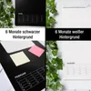 Dauerkalender DIN A3 – Foto-Bastelkalender zum Produktbild-Vorschau 5