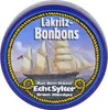 Pravé lékořicové bonbony Sylt 70 g Náhled obrázku produktu 2