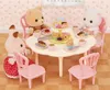 Sylvanian Families Sada kávy a dortu, hrací set, nábytek, Náhled obrázku produktu 9