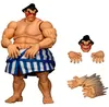 Ultra Street Fighter II : The Final Challengers - Figurine Voir les images du produit 7
