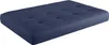 Lermowood Kissen „Verona“ für Palettenmöbel 100x80 Blau – Produktbild-Vorschau 1