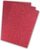 Poli-Tape - Poli-Flex Pearl Glitter - 457 Pink - Din A4 Produktbild-Vorschau 2