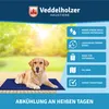 Veddelholzer Kühlmatte (XL) für Hunde extra Dick, Produktbild-Vorschau 2