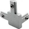 3-Weg Verbinder Eckverbinder Nut 6 für Aluprofil 20x20 - 1 Produktbild-Vorschau 2