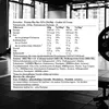 PowerBar 52% Protein Plus 20x 50g Box - Cookies and Cream Produktbild-Vorschau 4