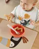 Baby Care bavaglini 7 pezzi autoaderenti, monostrato, Anteprima dell’immagine prodotto 15