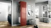 Vladon Garderobe Carlton Set 5,  Germany, Garderobenset Produktbild-Vorschau 2