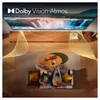 TV Hisense 75E7S (2026) 75" VA QLED 4K UHD Nero Anteprima dell’immagine prodotto 9