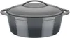 Gsw  GREY Shadow 716338 Kochtopf inkl. Deckel, Produktbild-Vorschau 4