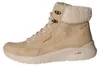 Zapatos de cordones para mujer Rieker, color beige, estilo Vista previa de la imagen del producto 17