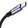 Kabel Ugreen CM556 ze złączami USB-C i DisplayPort 8K o Podgląd zdjęcia produktu 11