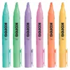 Kores TM36060, Resaltador "HIGH LINER PLUS", colores Vista previa de la imagen del producto 2