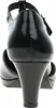 MARCO TOZZI Damen Pumps mit T-Riemen Plateau und Produktbild-Vorschau 9