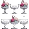 Pasabahce Timeless Ice Cream Schale 6er Set Produktbild-Vorschau 3