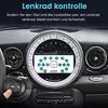 Carplay Android Auto Für BMW MINI Cooper 2006-2013 Android Produktbild-Vorschau 9