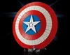 LEGO Super Hero Marvel 76262 Captain Americas Schild LEGO Náhled obrázku produktu 30