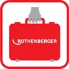 Rothenberger SUPERTRONIC 2000-Set, BSPT R, 1/2-2 Zoll, Produktbild-Vorschau 4