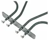 A close-up shot of a heating element for an oven. Produktbild-Vorschau