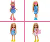 Barbie Chelsea HXN03, 3 rok / roky, 329 g Náhľad obrázku produktu 10