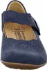 Mephisto Komfort Slipper Damen 31323538363735 Blau 41 EU Produktbild-Vorschau 9
