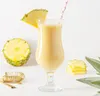 6x Pina Colada Gläser Hurrikanstil Poco Grande Cocktail Produktbild-Vorschau 4