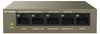 Router Ip-Com PoE M20-PoE z 5 portami Gigabit Ethernet Podgląd zdjęcia produktu 3