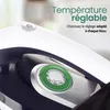 Emerio Dampfbügelstation – 2200 W – 1,5 L – Voir les images du produit 4
