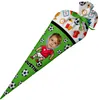 Ferocity, Schultüte mit Namen, 70 cm, Zuckertüte zur Produktbild-Vorschau 1
