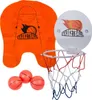 OOTB Toiletten-Basketball-Set 7-teilig ca. 26 cm Produktbild-Vorschau 3