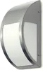 Außenwandleuchte E27 Wandlampe max 40W Wandleuchte Produktbild-Vorschau 1