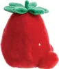 AURORA Plüschtier Palm Pals "Juicy Strawberry" Höhe: 130 mm Produktbild-Vorschau 3