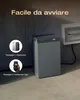 Impianto fotovoltaico da balcone EF EcoFlow STREAM 5000 con Anteprima dell’immagine prodotto 5