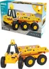 Costruttore - Dumper Volvo Anteprima dell’immagine prodotto 10