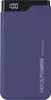 RealPower PB-15000C Navy Blue, 15000 mAh, Schwarz, Blau Produktbild-Vorschau 2
