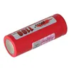 Efest IMR 18500 V1 - 1100mAh 3.7V (biegun dodatni płaski) Podgląd zdjęcia produktu 8
