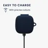 kwmobile Schutzhülle für Sennheiser ACCENTUM True Wireless Produktbild-Vorschau 9