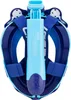CRESSI KIDDY KIDS FULL FACE MASK pnk/PURPLE/wht Produktbild-Vorschau 6