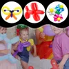 Modelovací balónky, 100 kusů. Barevné balónky, dlouhé, z Náhled obrázku produktu 12
