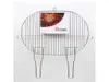 Grille Ovale 50.5 X 66 - Somagic Voir les images du produit 4