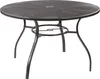 Streckmetalltisch Metalltisch Gartentisch Tisch rund 'Las Produktbild-Vorschau 5