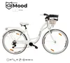 Goetze Mood 28" mestský bicykel, nízky rám 18", 7 rýchlostí Náhľad obrázku produktu 2