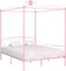 VidaXL 284491, Pink, 189 cm, 2,11 m, 2,27 m, 1800 x 2000 Produktbild-Vorschau 6