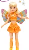 GP TOYS WNX76, Dziewczyna, Wielobarwny Podgląd zdjęcia produktu 4